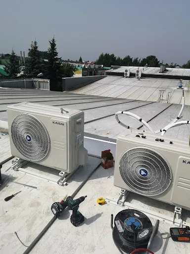 Venty-System Wentylacja Rekuperacja Klimatyzacja